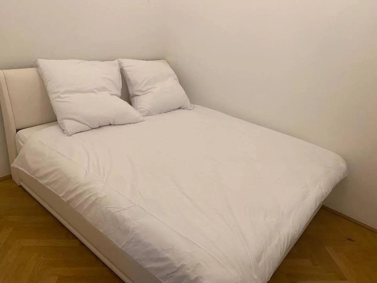 Komfortables Zimmer Nahe U-Bahn Vienna
